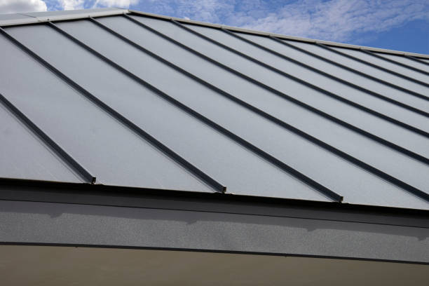 Fast & Reliable Emergency Roof Repairs in Galva, KS