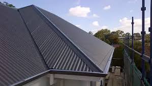 Best Roof Installation  in Galva, KS